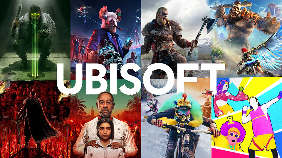 Ubisoft Pulls Out Form Upcoming E3 2023