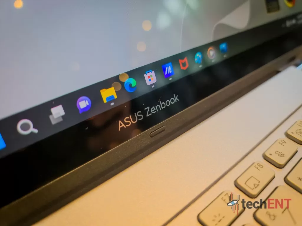 ASUS ZenBook 14 Flip OLED Launch 2023 10