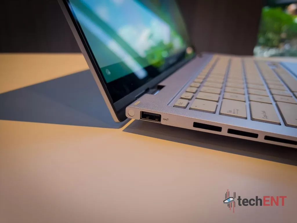 ASUS ZenBook 14 Flip OLED Launch 2023 12