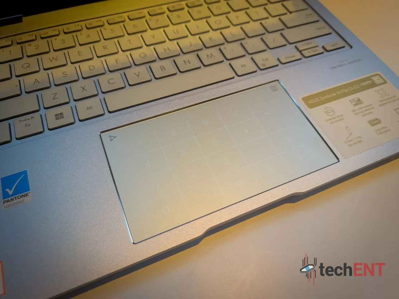 ASUS ZenBook 14 Flip OLED Launch 2023 2