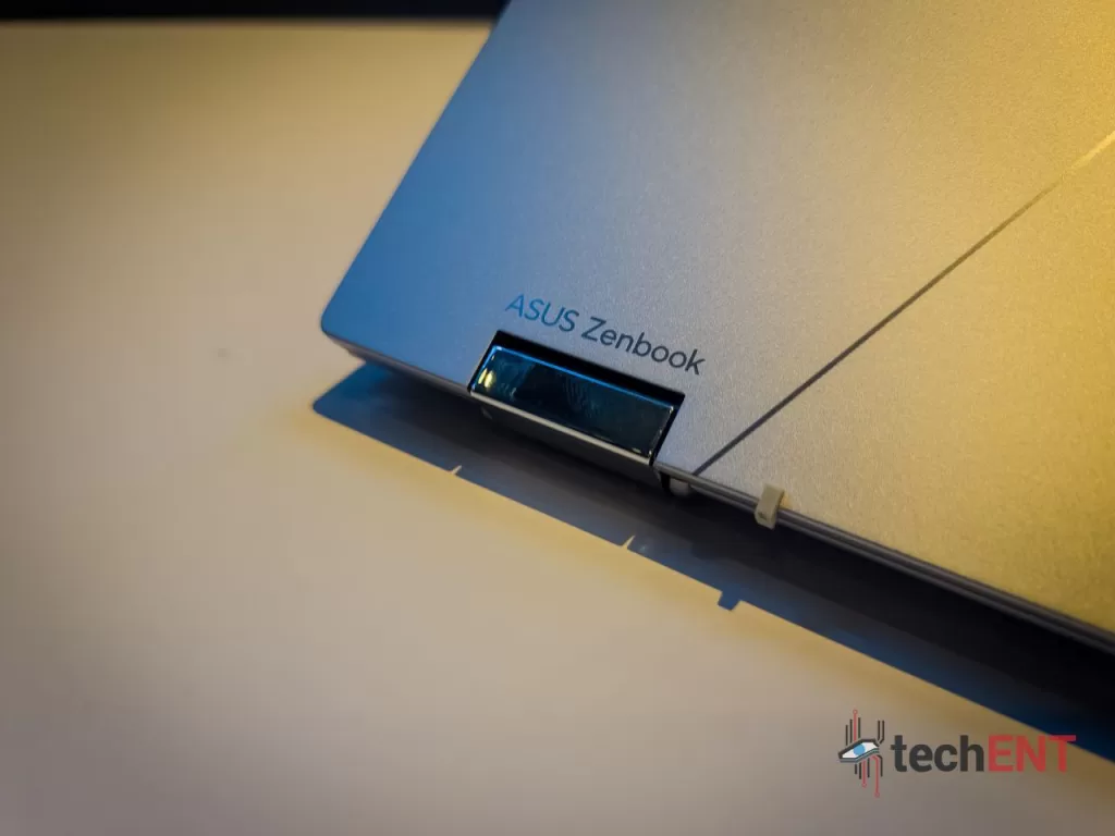 ASUS ZenBook 14 Flip OLED Launch 2023 4