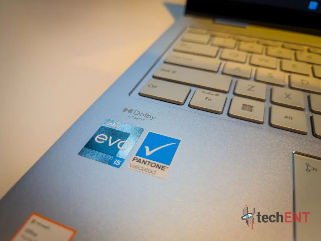 ASUS ZenBook 14 Flip OLED Launch 2023 8