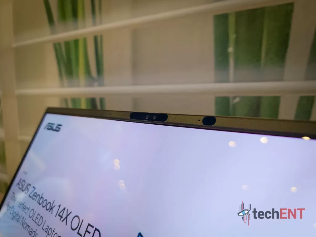 ASUS ZenBook 14X OLED Launch 2023 2
