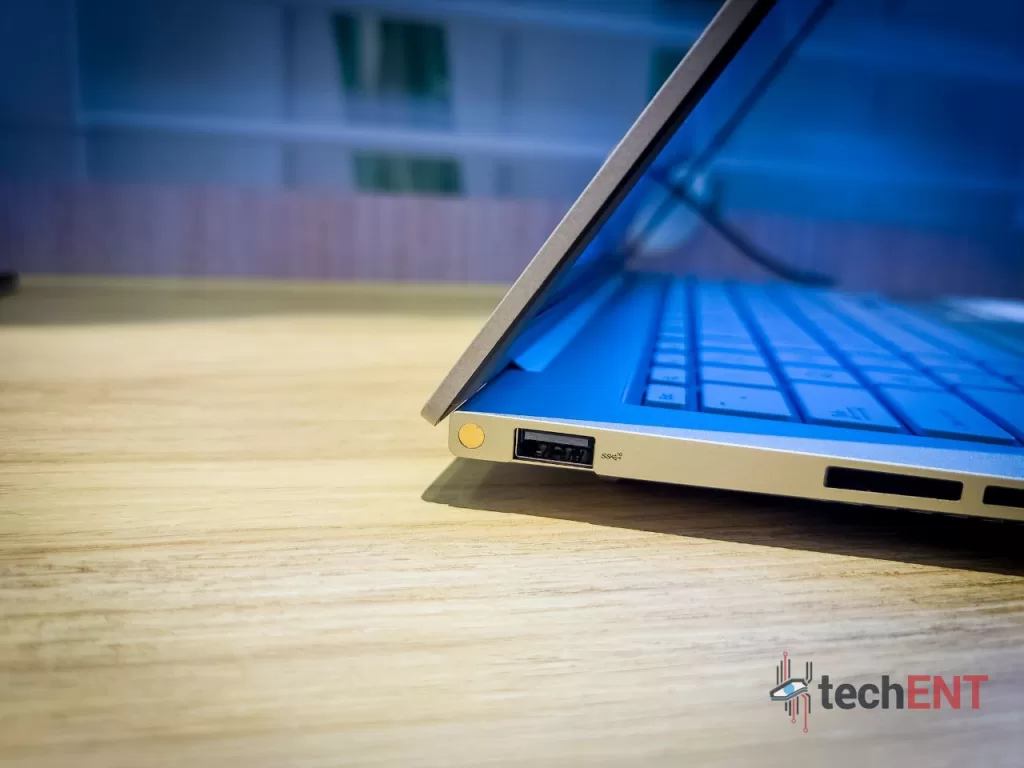 ASUS ZenBook 14X OLED Launch 2023 3