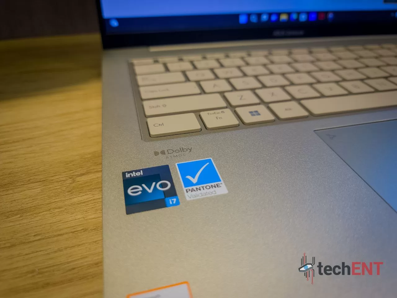 ASUS ZenBook 14X OLED Launch 2023 5