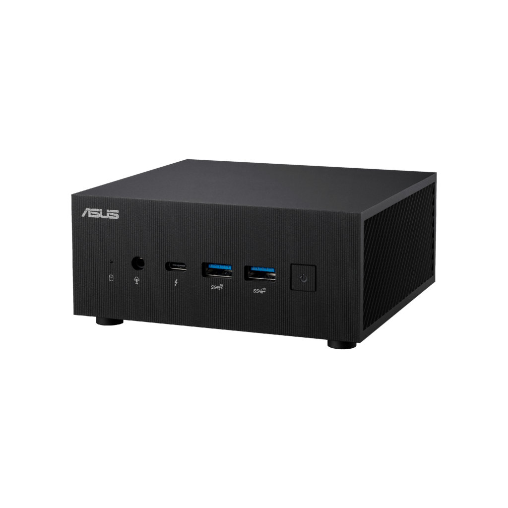 ASUS’ New ExpertCenter PN64-E1 is the Mini PC for Modern Businesses