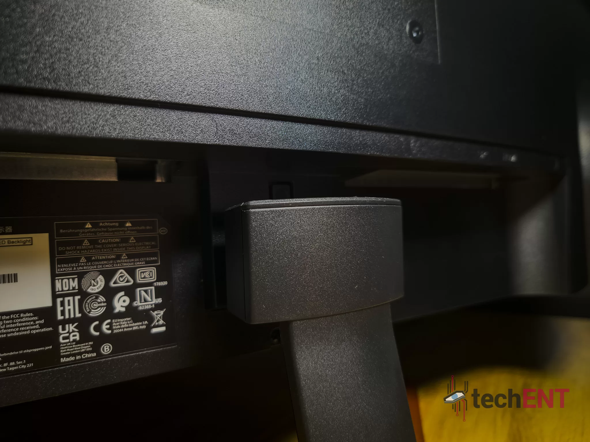 Acer Nitro VG270 E 2023 Review 07