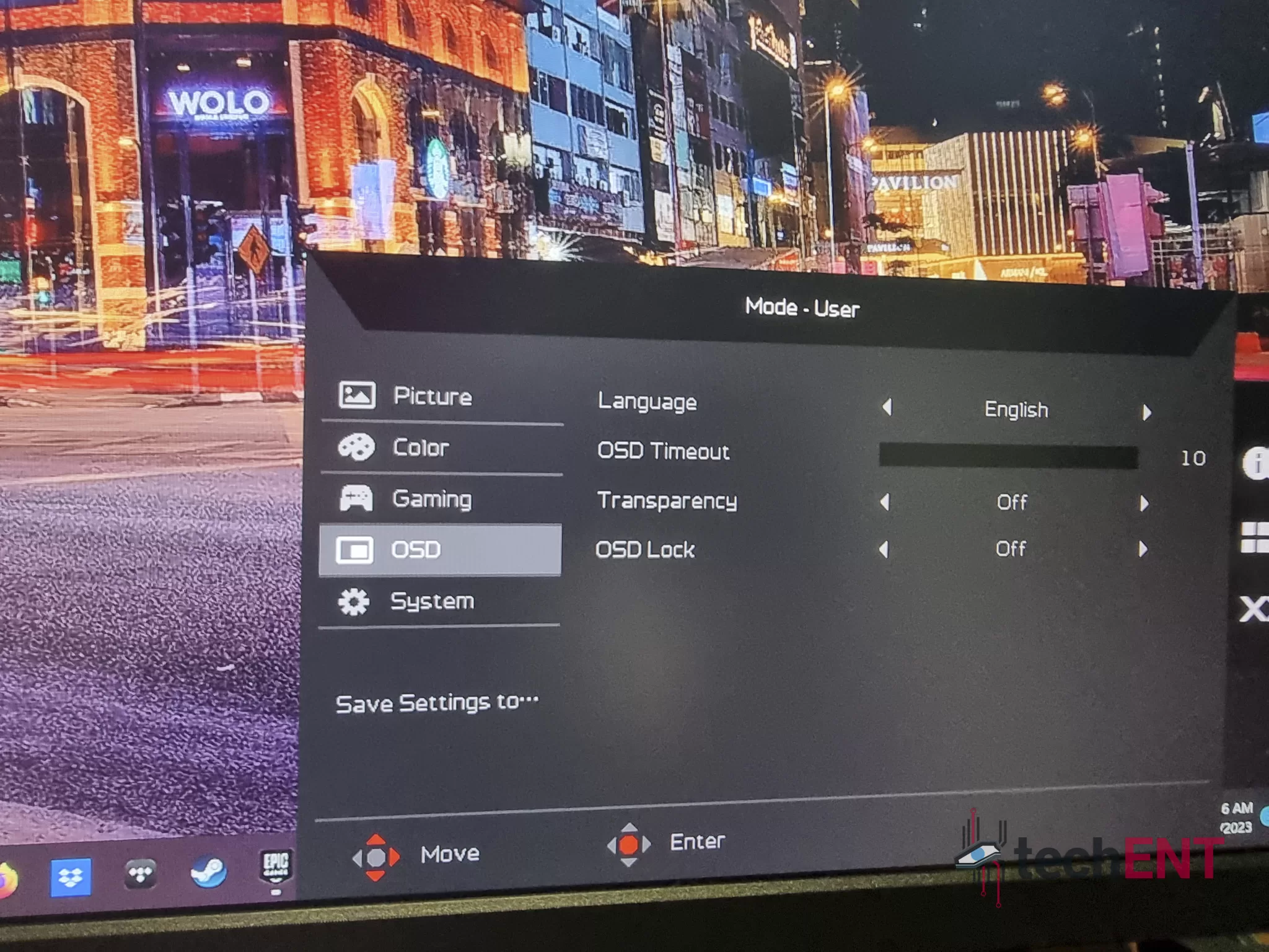 Acer Nitro VG270 E 2023 Review 22