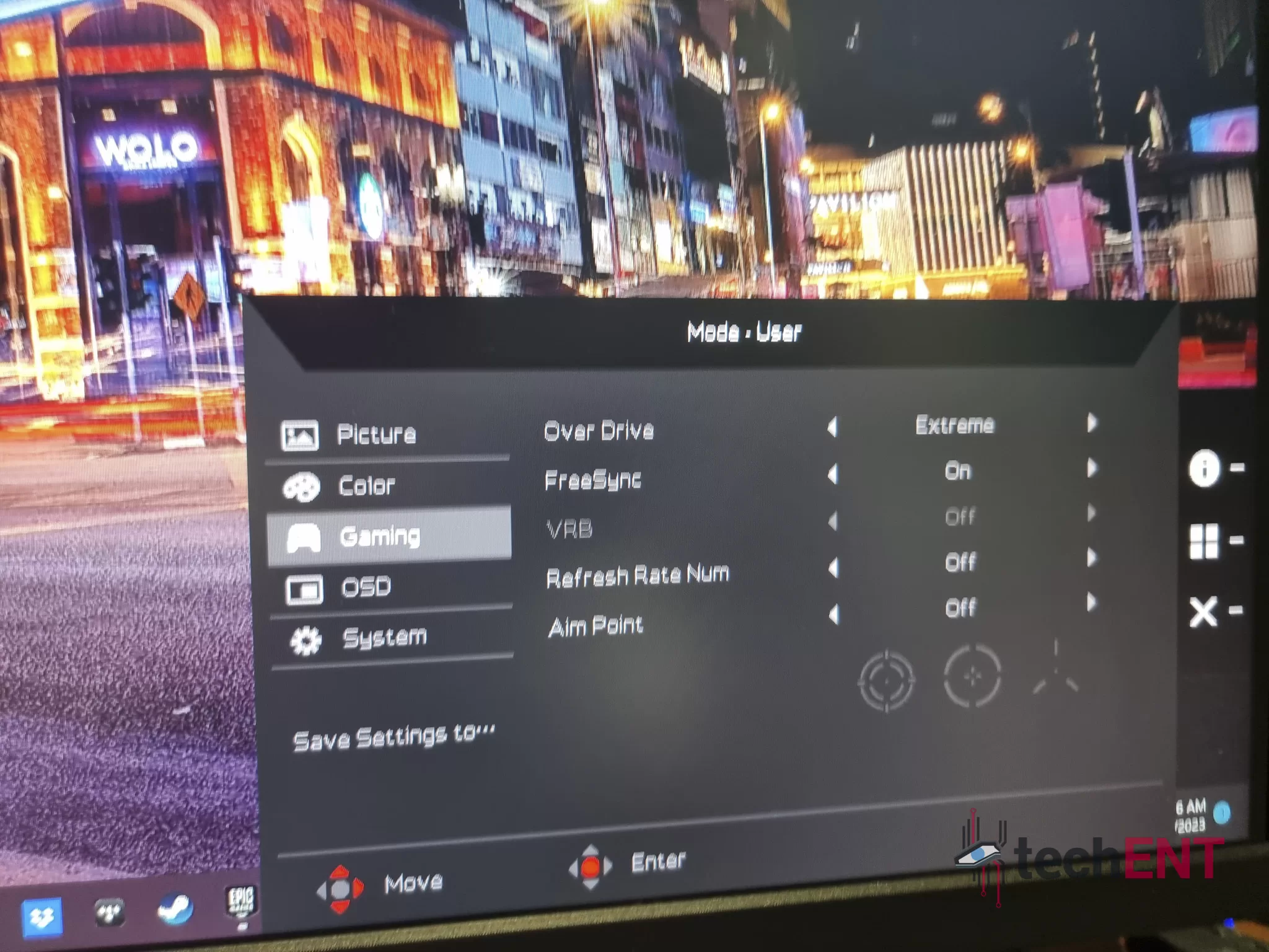 Acer Nitro VG270 E 2023 Review 23