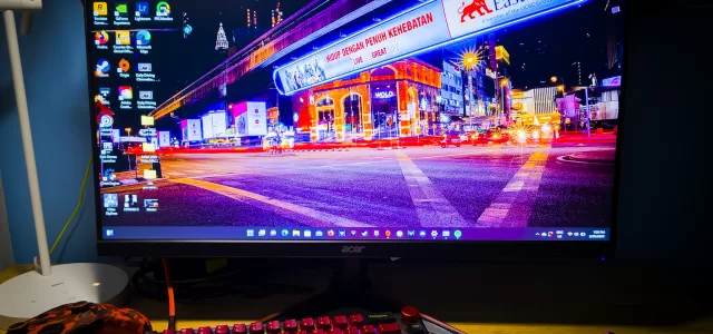 Acer Nitro VG270 E 2023 Review 28