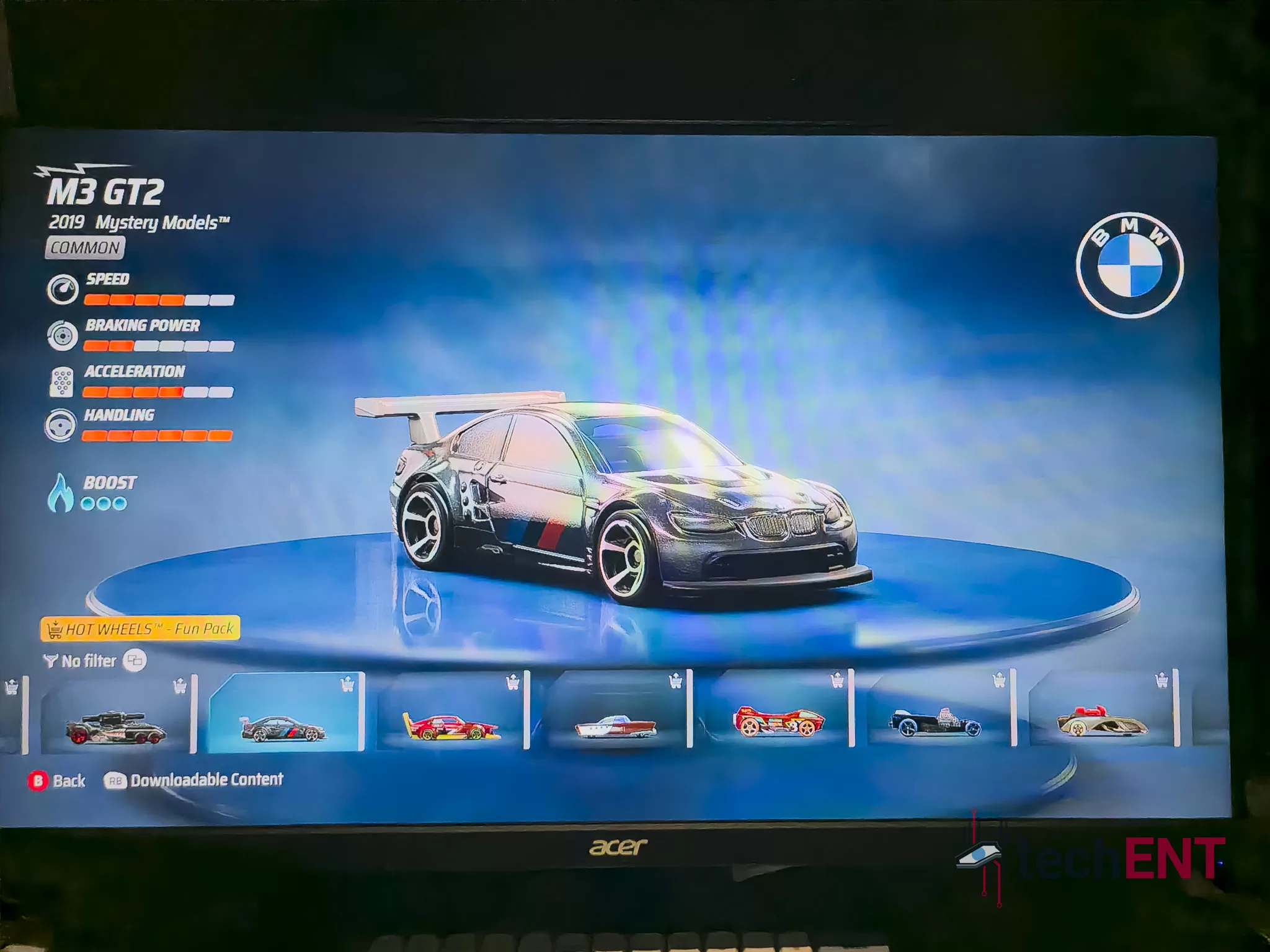 Acer Nitro VG270 E 2023 Review 32