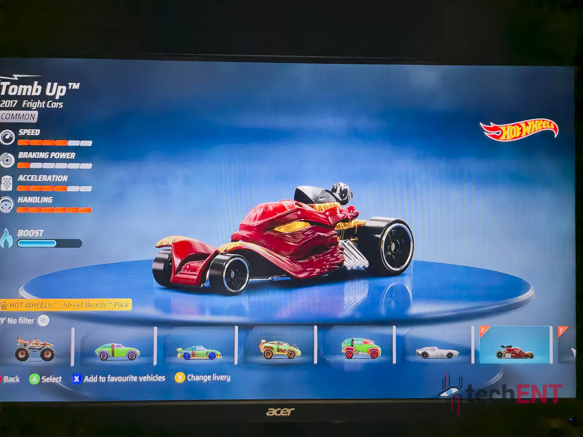 Acer Nitro VG270 E 2023 Review 33