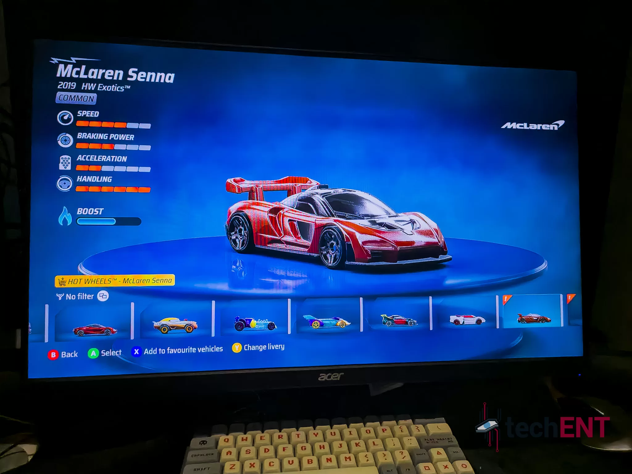 Acer Nitro VG270 E 2023 Review 34