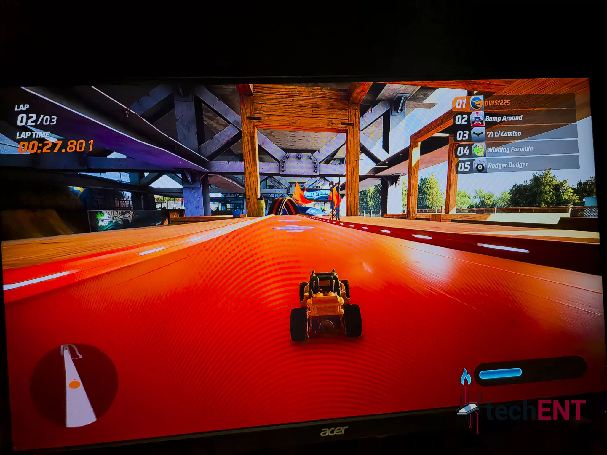 Acer Nitro VG270 E 2023 Review 35