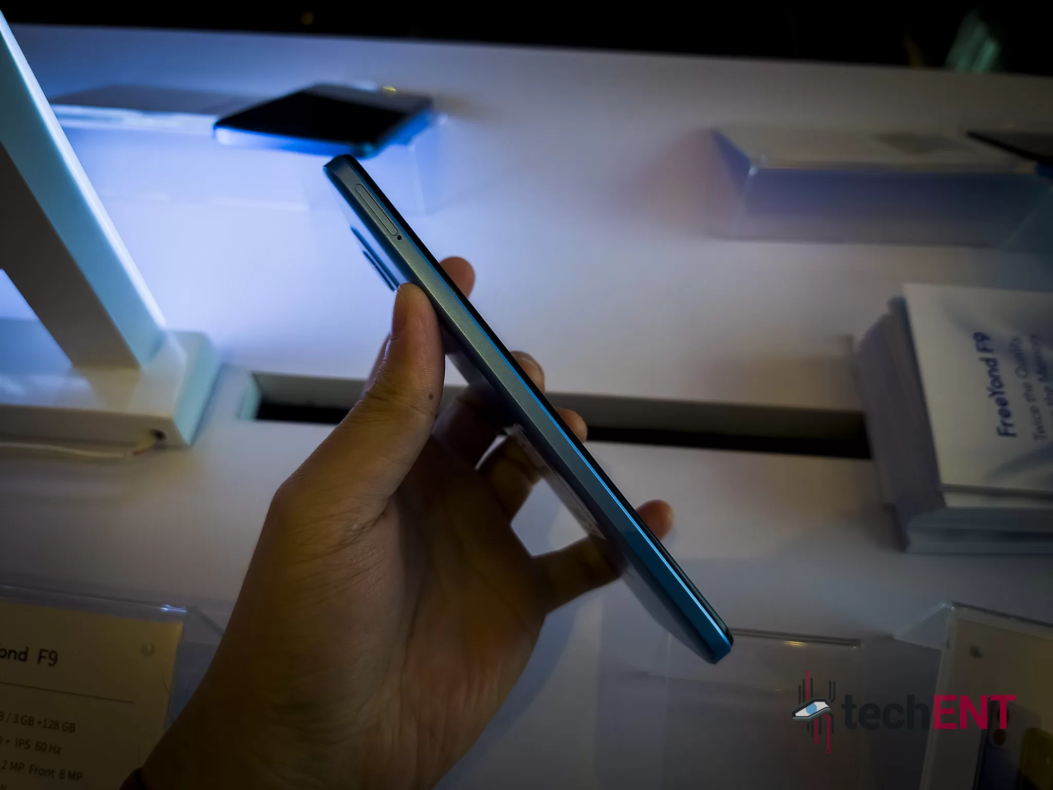 FreeYond F9 2023 Launch 5