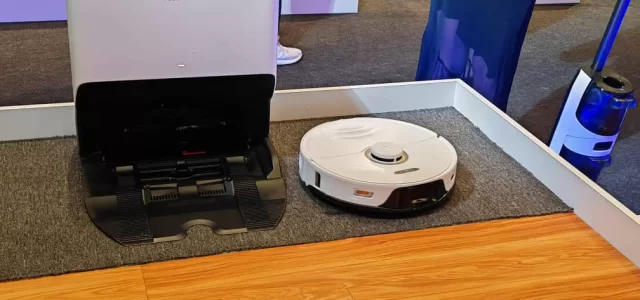 Roborock S8 Series 10