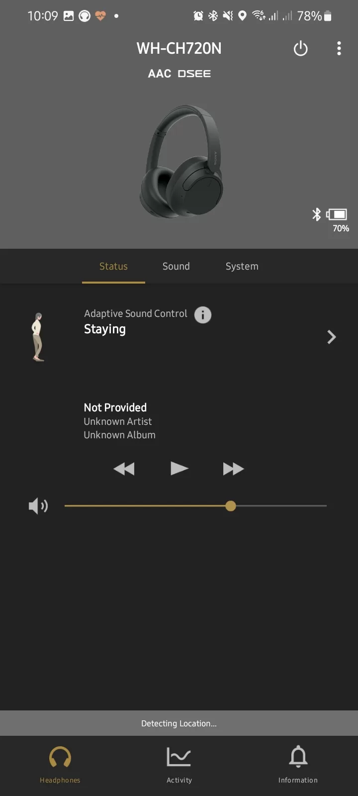 Screenshot 20230317 100918 Headphones