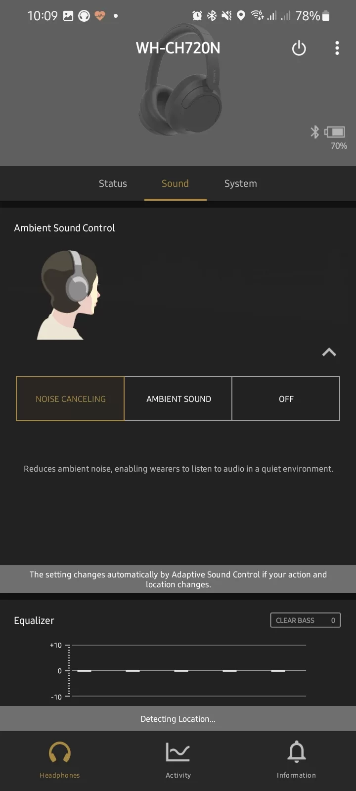 Screenshot 20230317 100942 Headphones