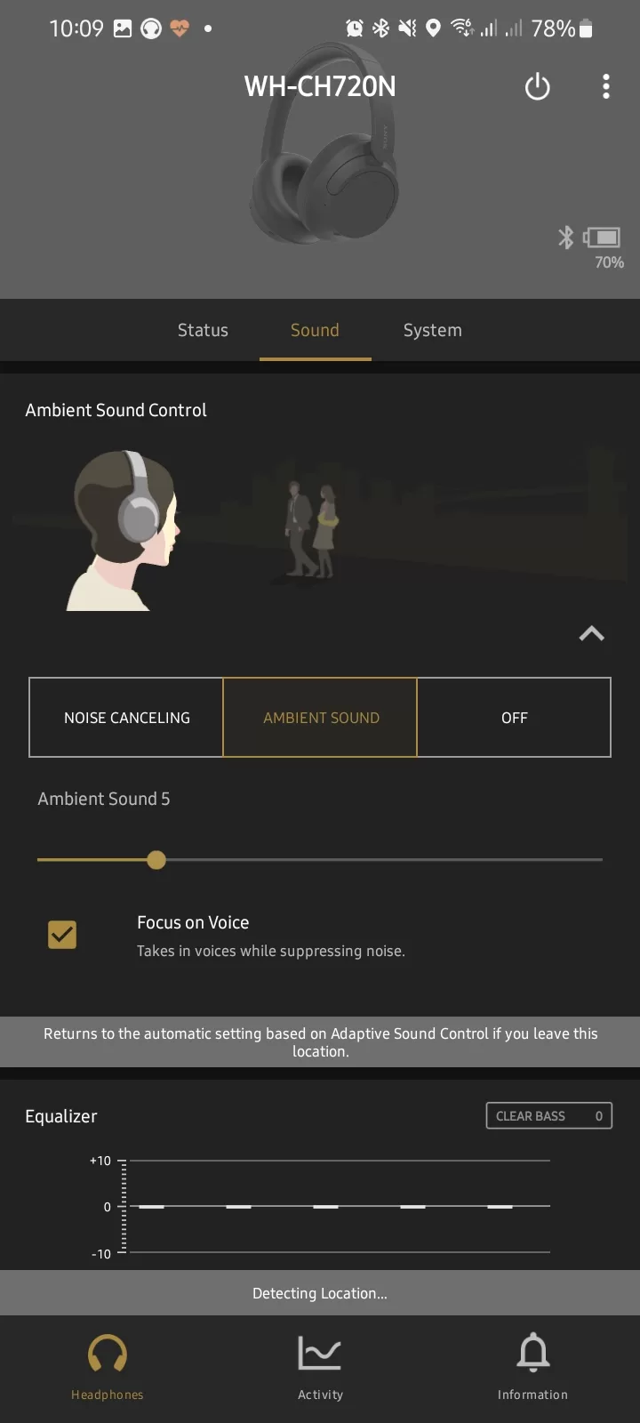 Screenshot 20230317 100945 Headphones
