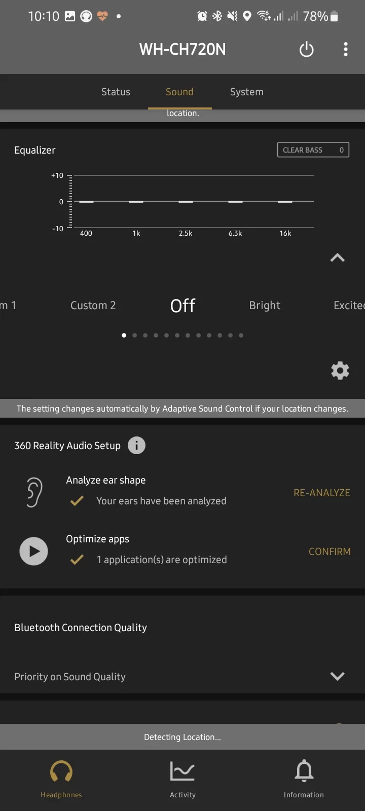 Screenshot 20230317 101006 Headphones