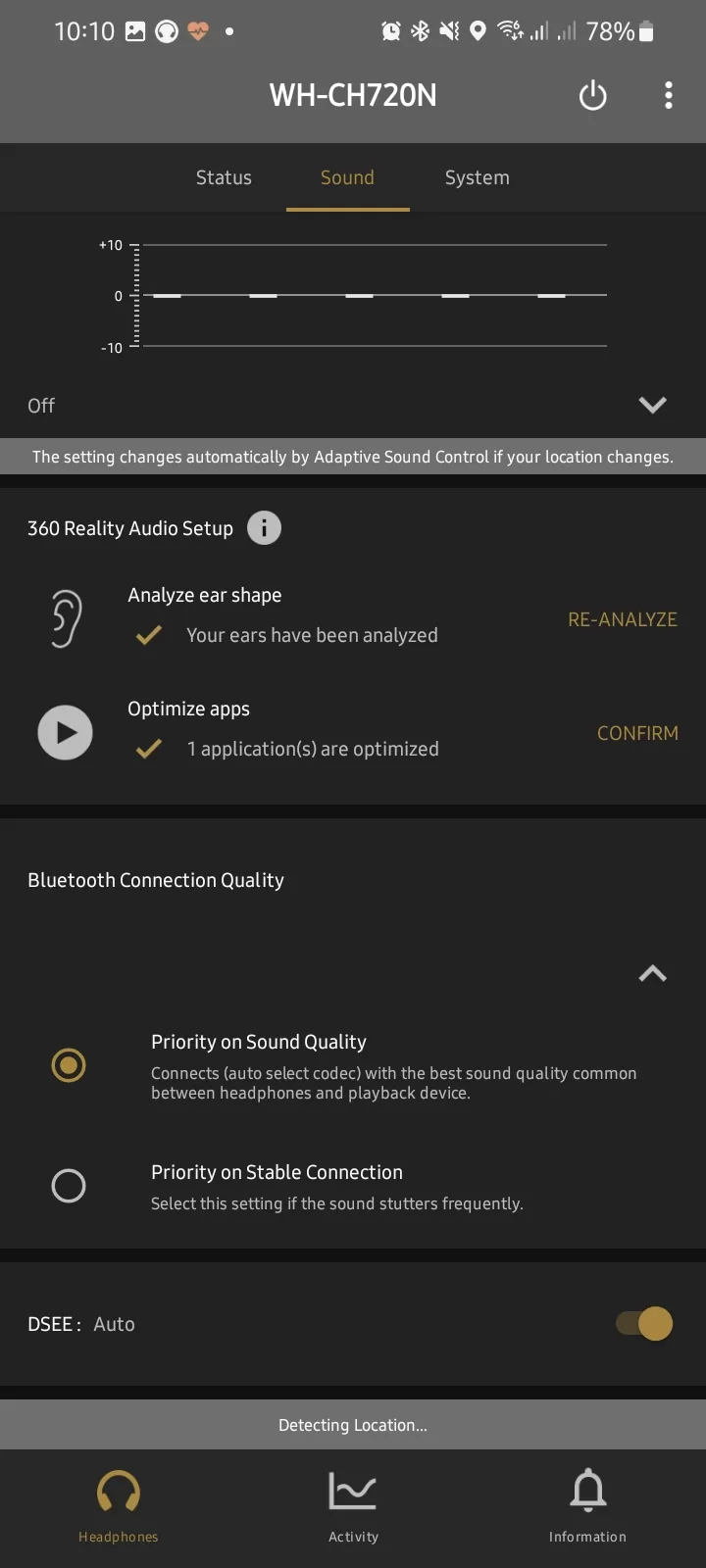 Screenshot 20230317 101011 Headphones