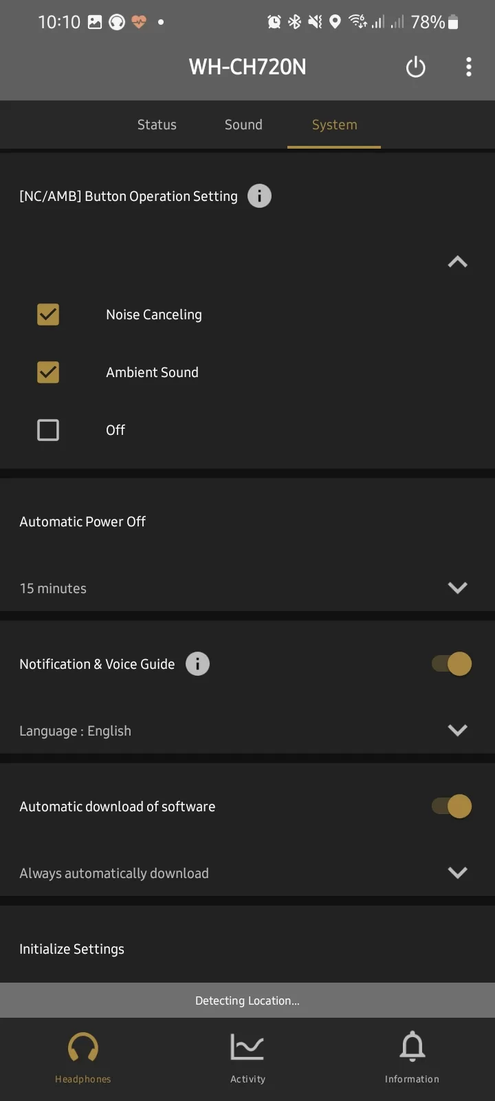 Screenshot 20230317 101031 Headphones