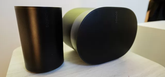 Sonos Era