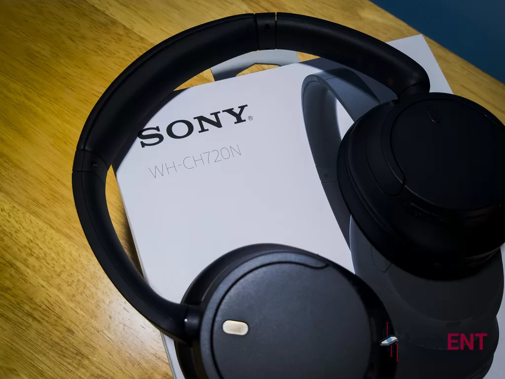 Sony WH-CH720N Review