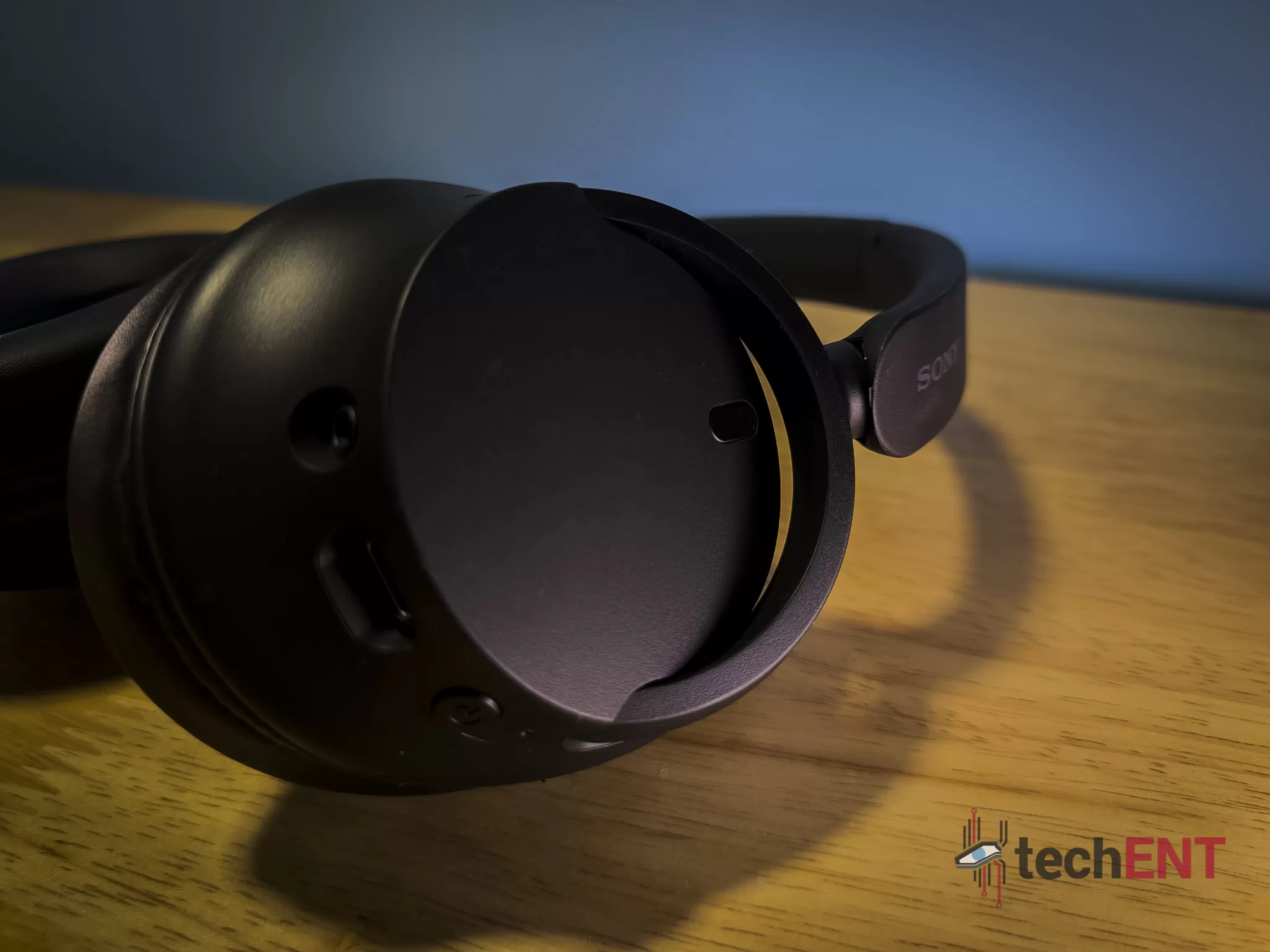 Sony WH CH720N Review 18