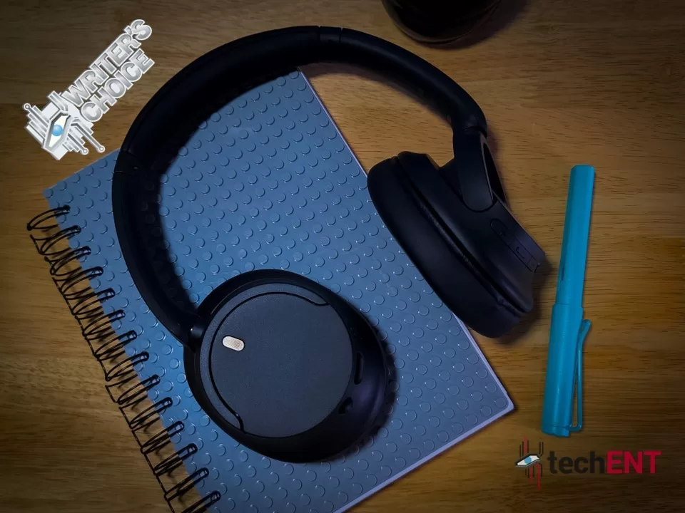 Sony WH-CH720N Review: Feature Packed Headphones on a Budget - Gadgets To  Use