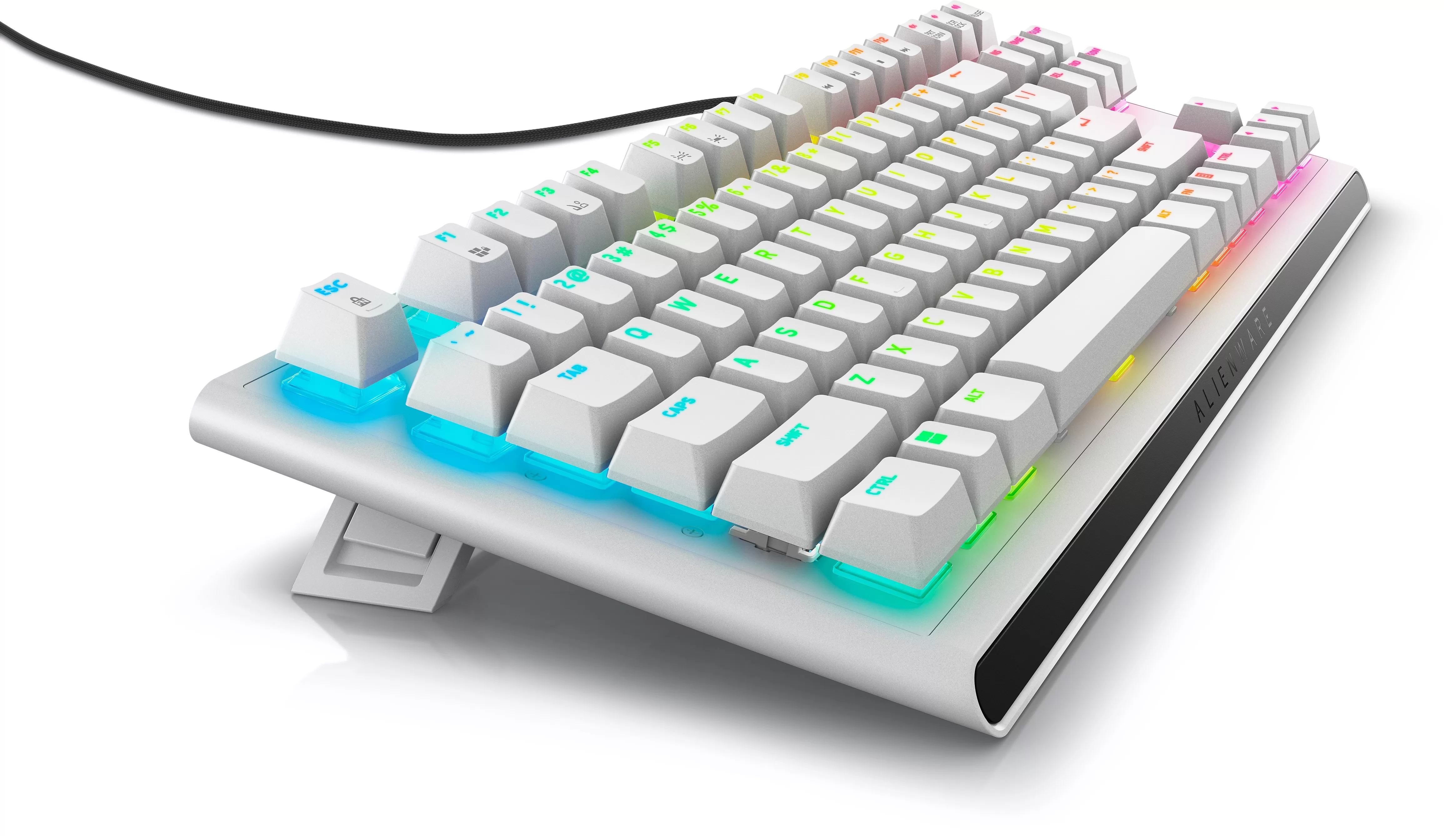 aw420k Left Side Angle