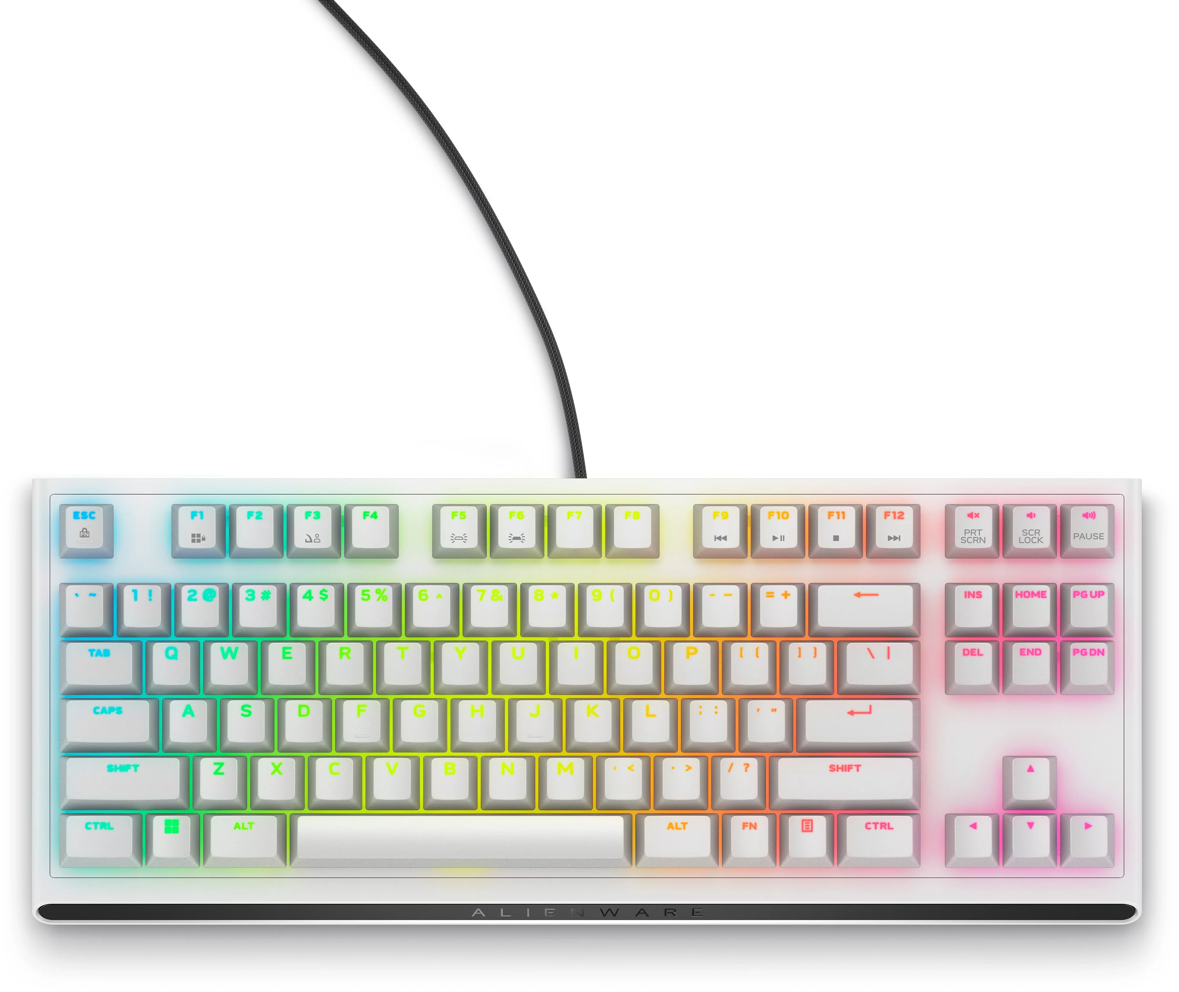 aw420k Top