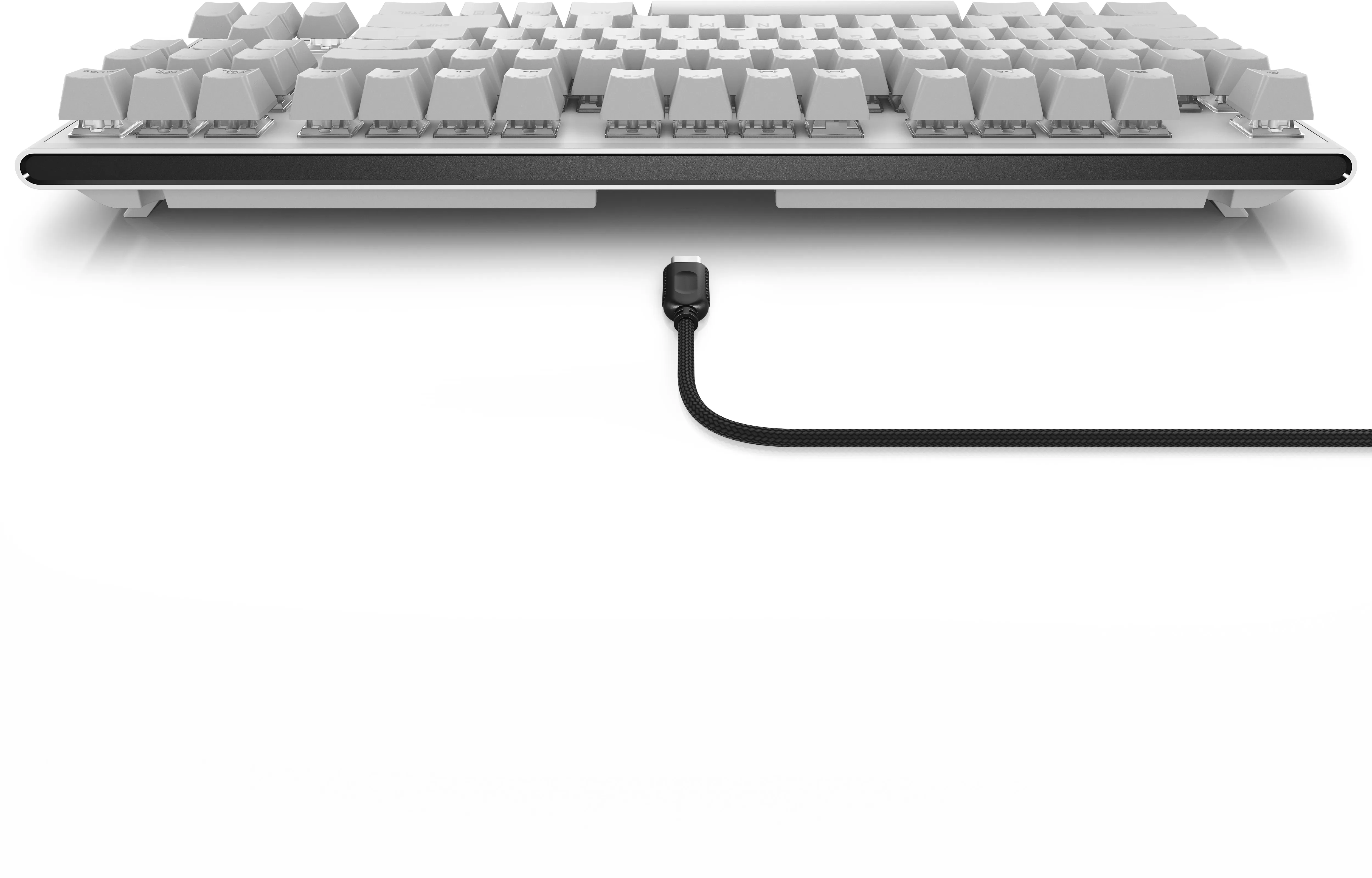 aw420k back detachable cable