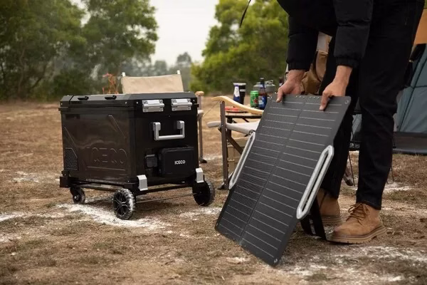 iceco announces the launch of apl55 a next generation of portable fridge