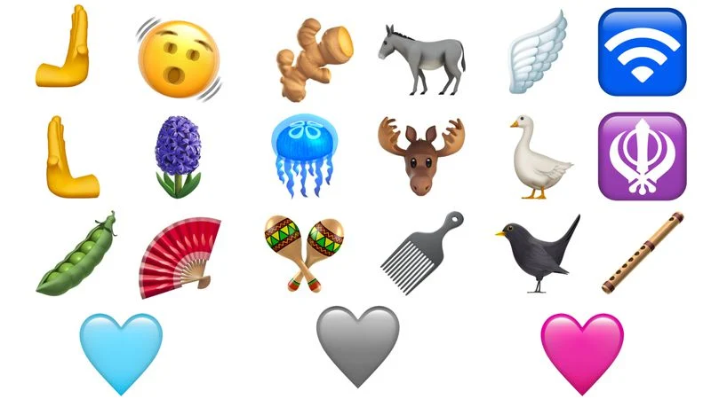 iOS 16.4 is Here and It Is Nearly All About Emojis - techENT