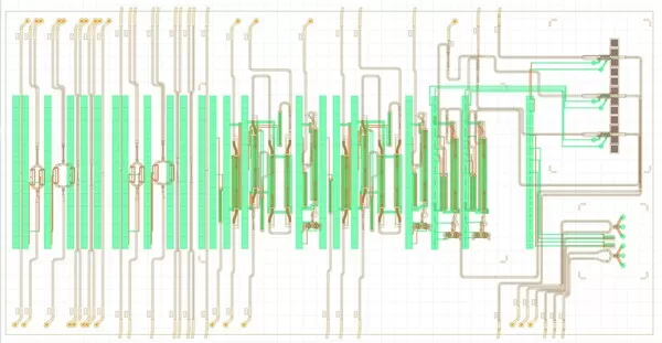 openlight announces availability of first process design kit sampler to accelerate component testing