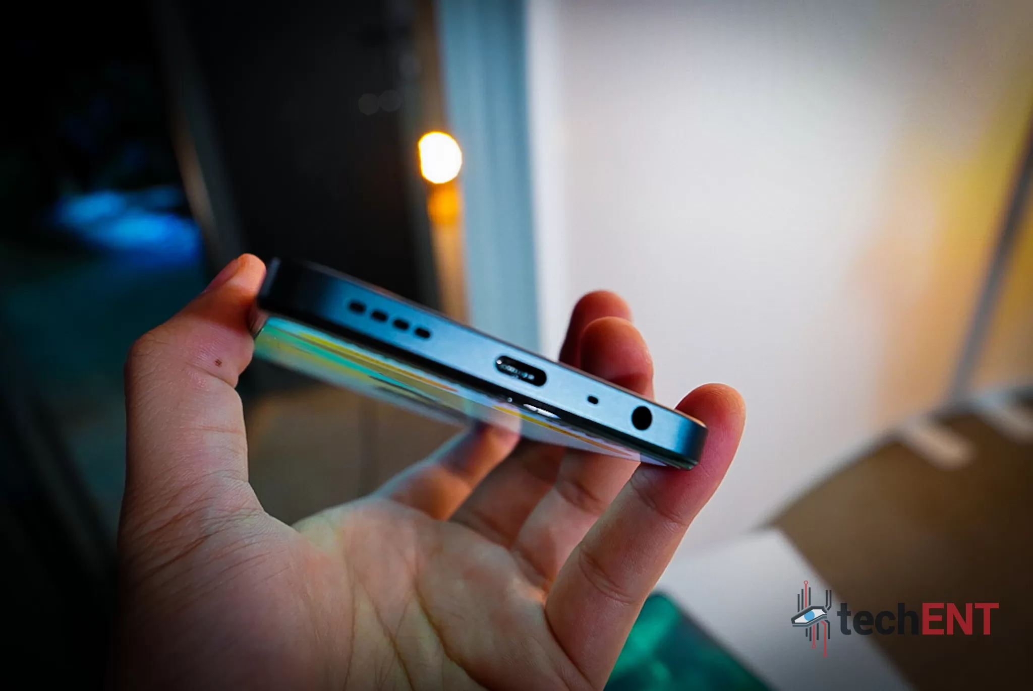 realme C55 1