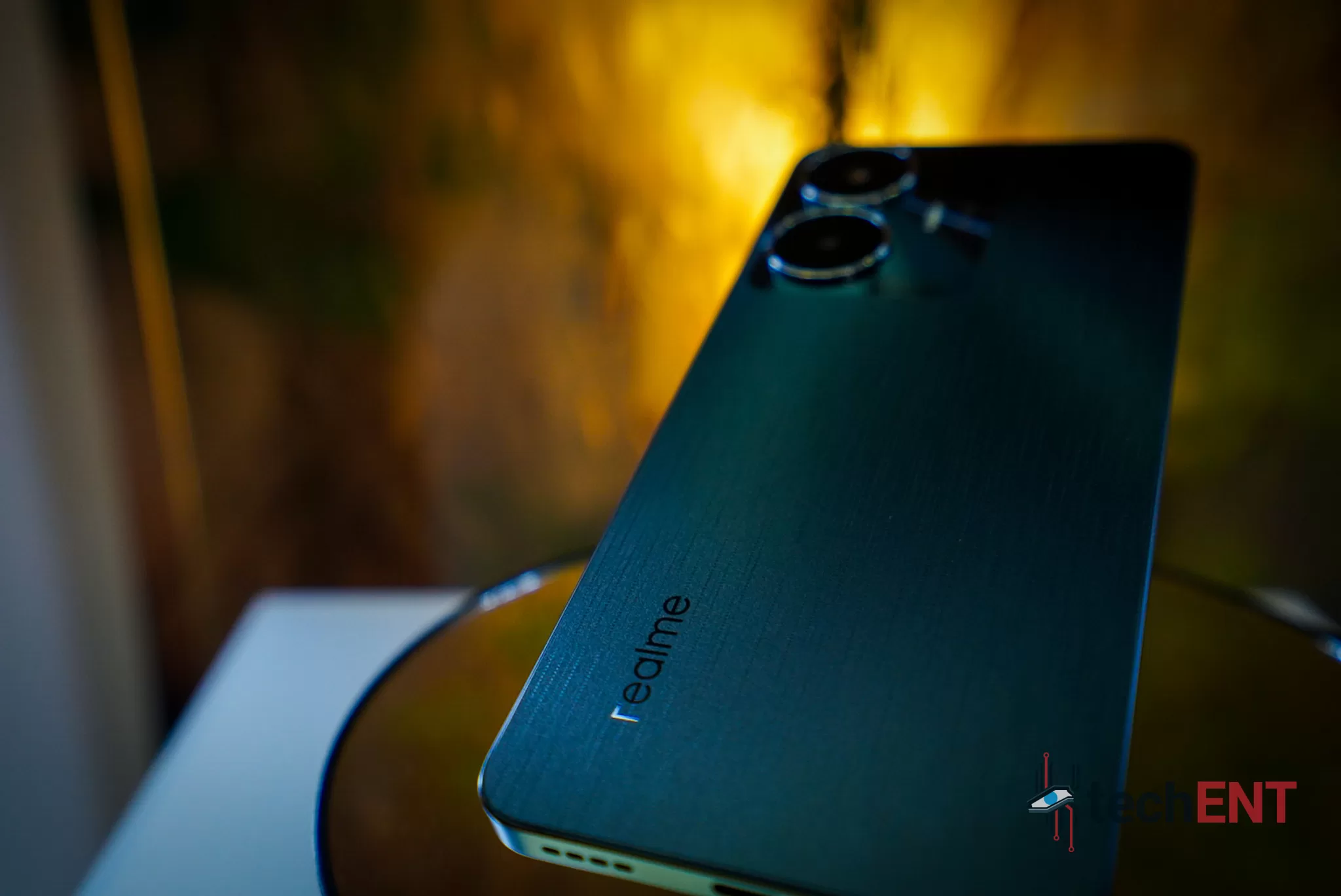 realme C55 12