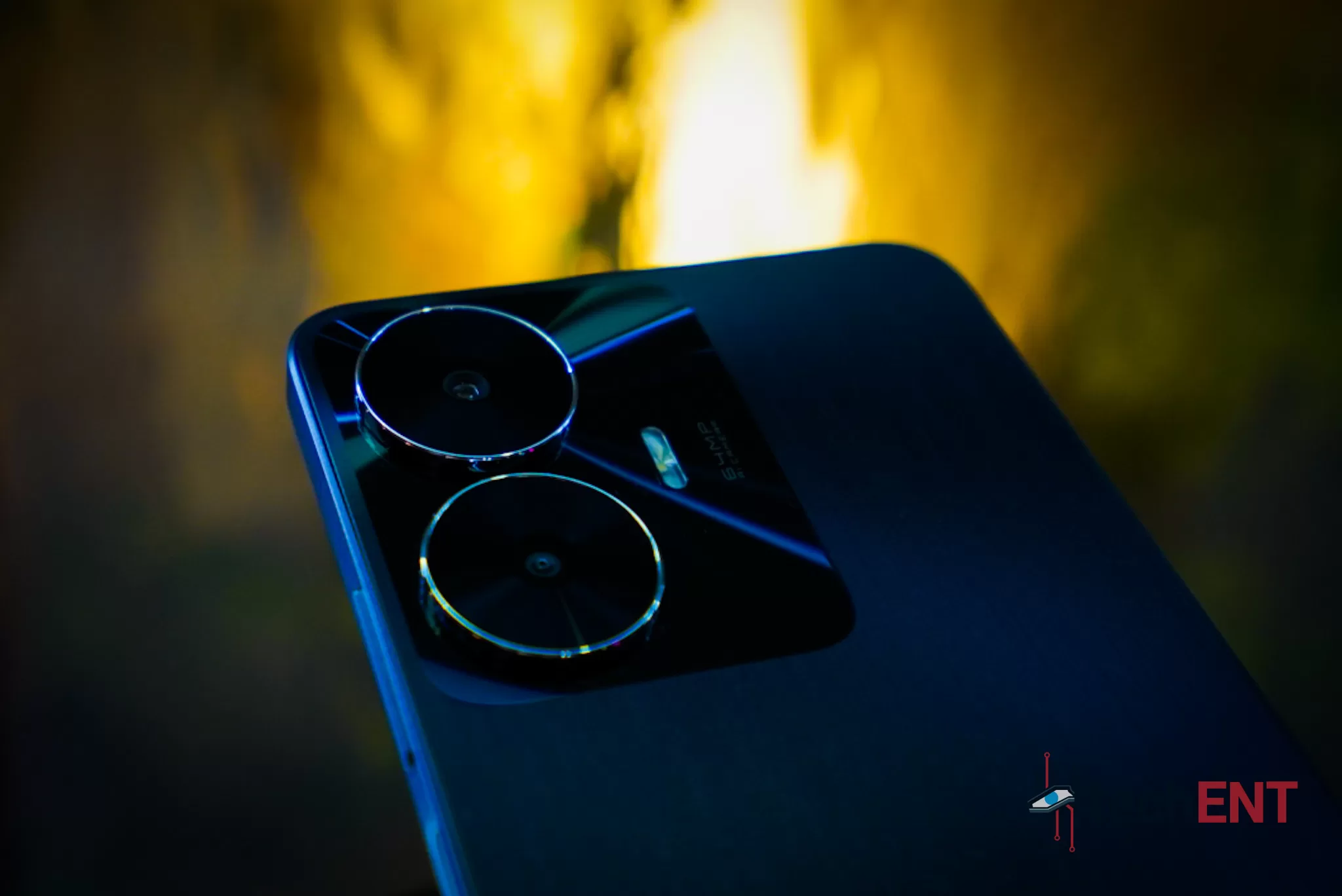 realme C55 13