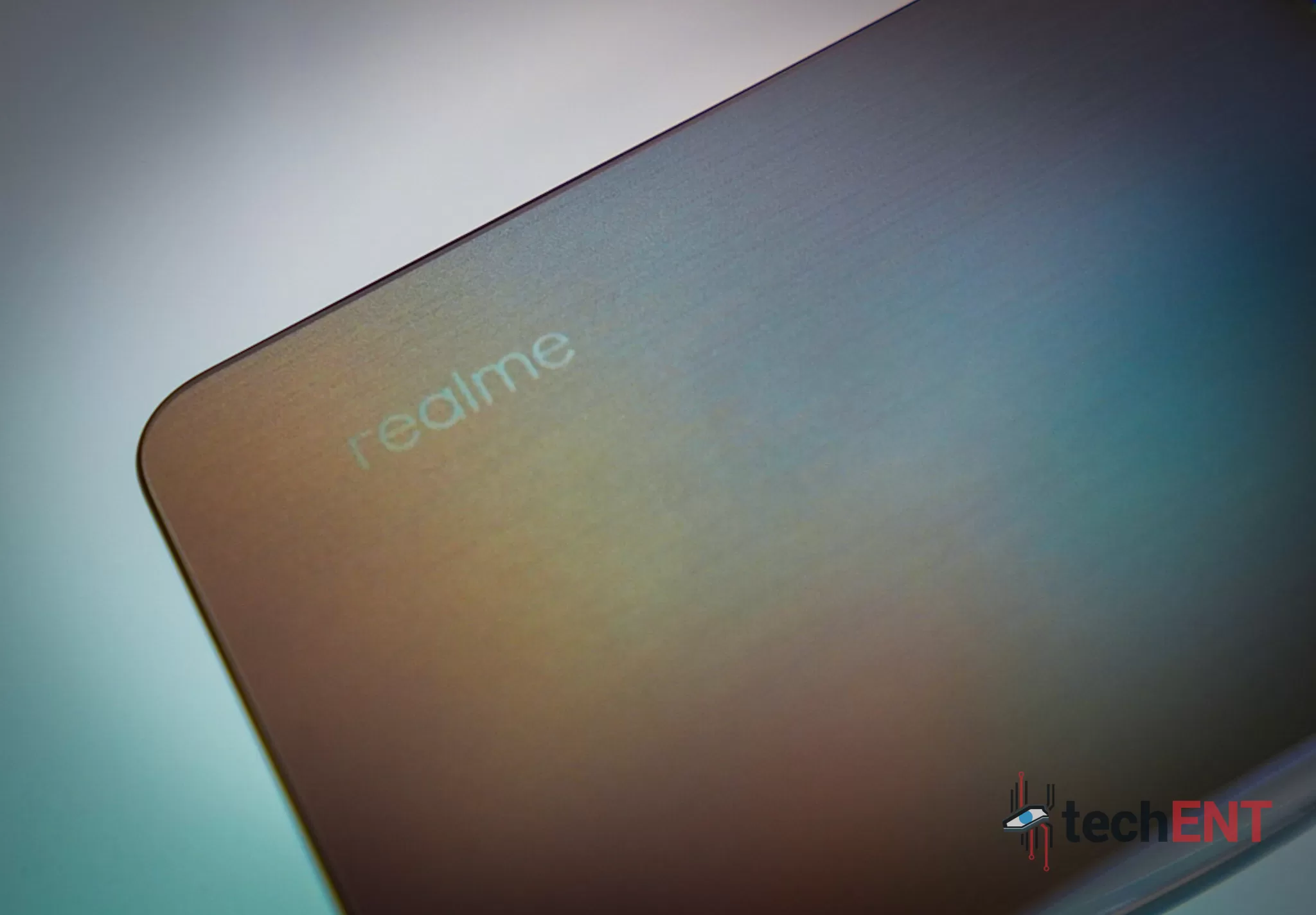 realme C55 15