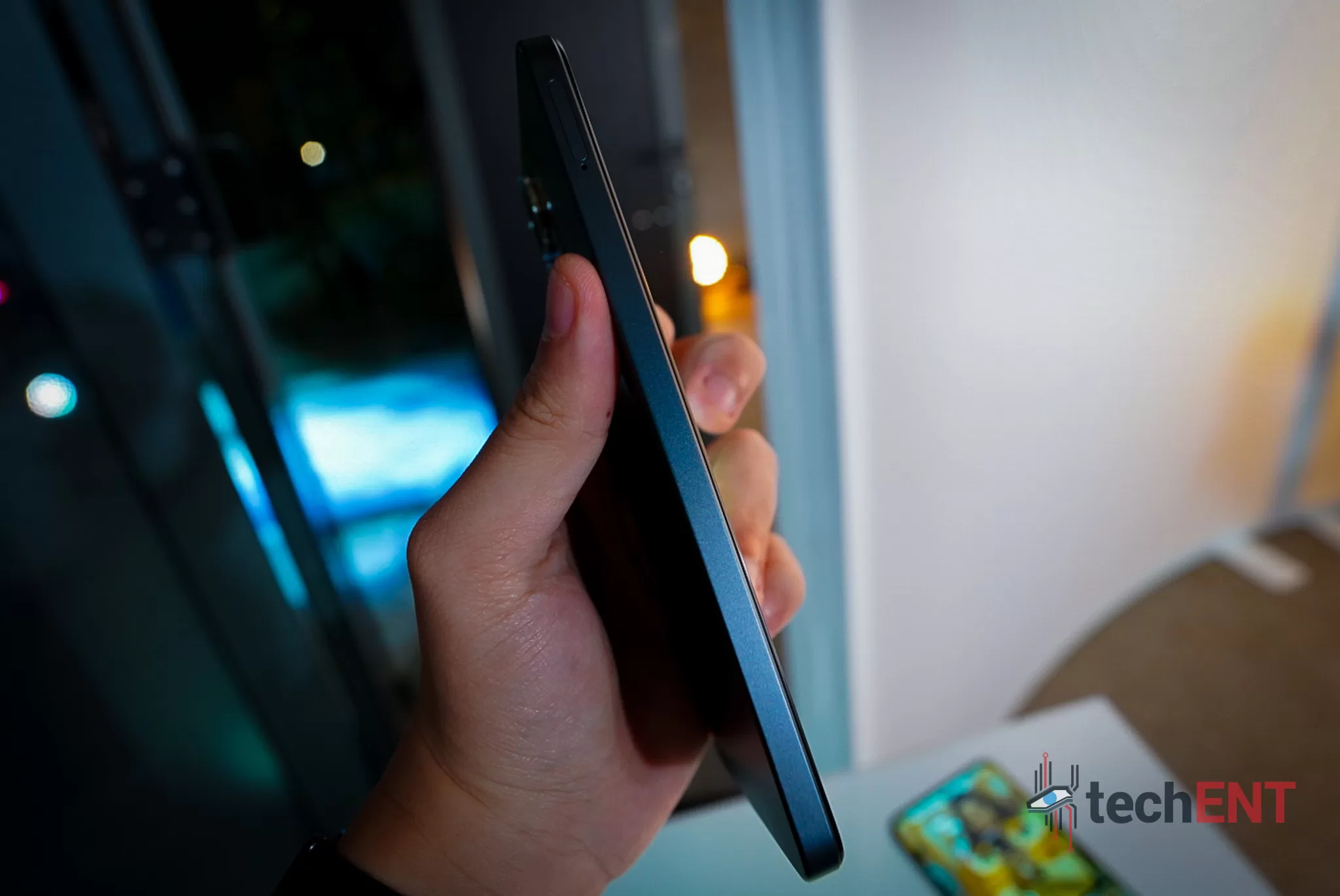 realme C55 22
