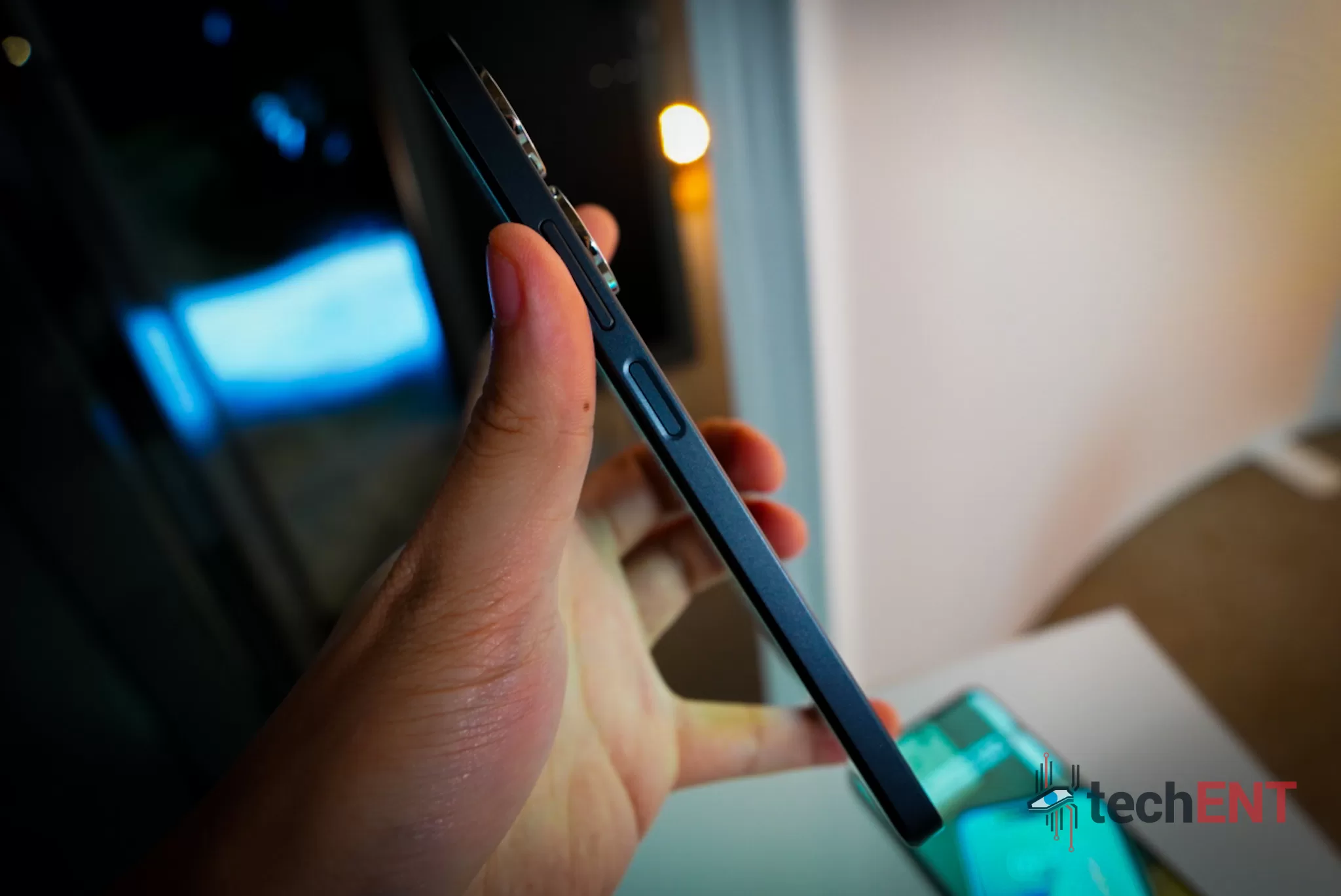 realme C55 5