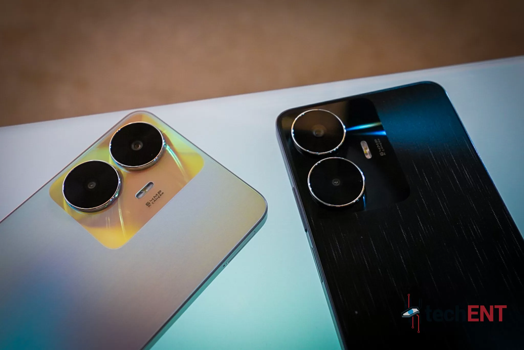 realme C55 7