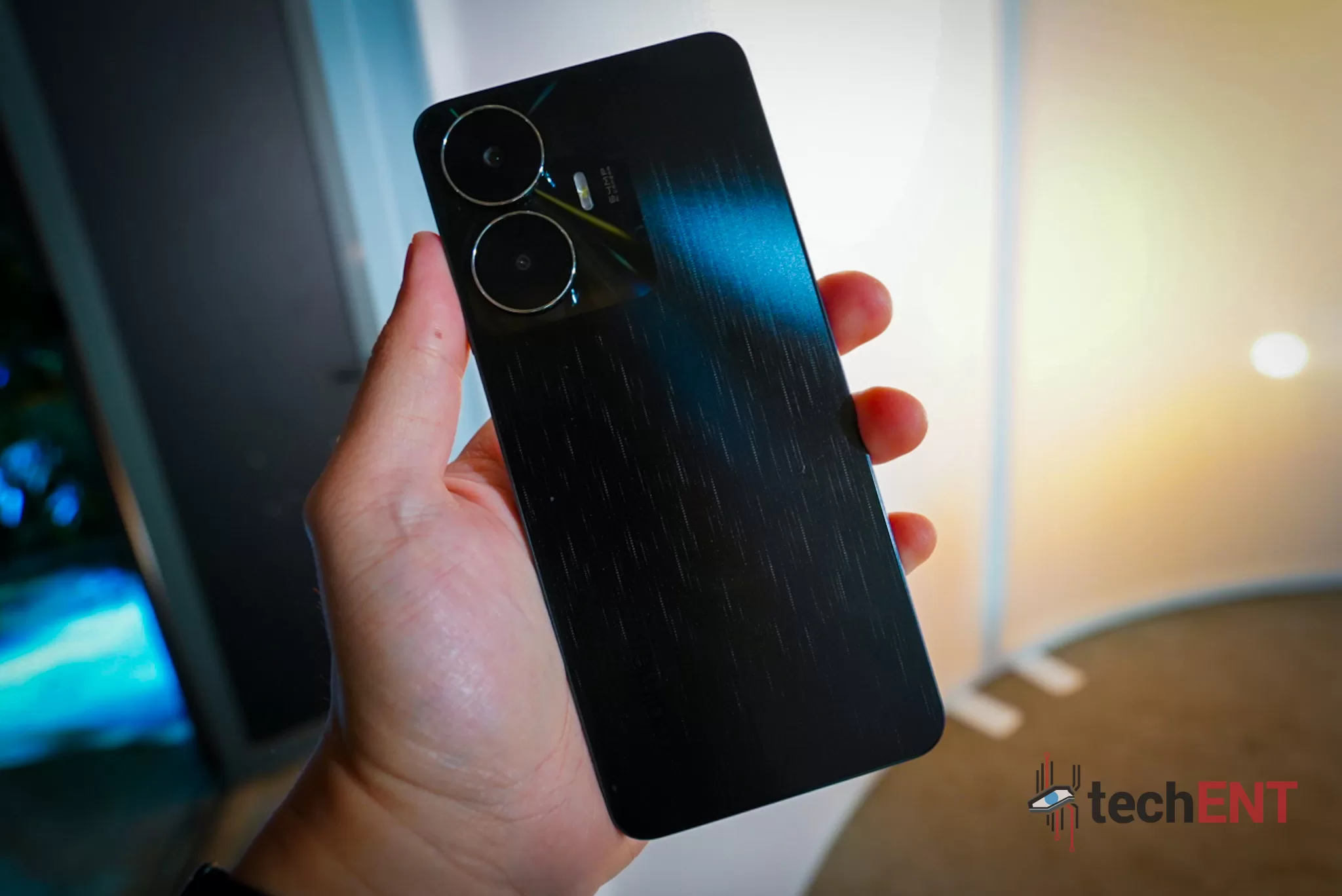 realme C55 9