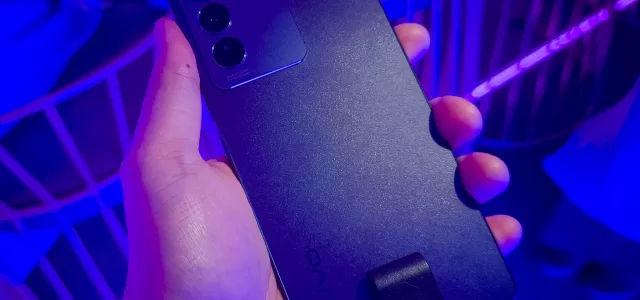 vivo V27e Launch 2