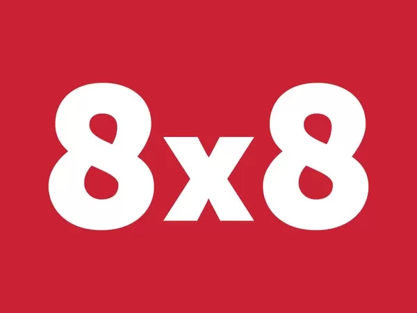8x8 named the best performing vendor 2022 by dana indonesia