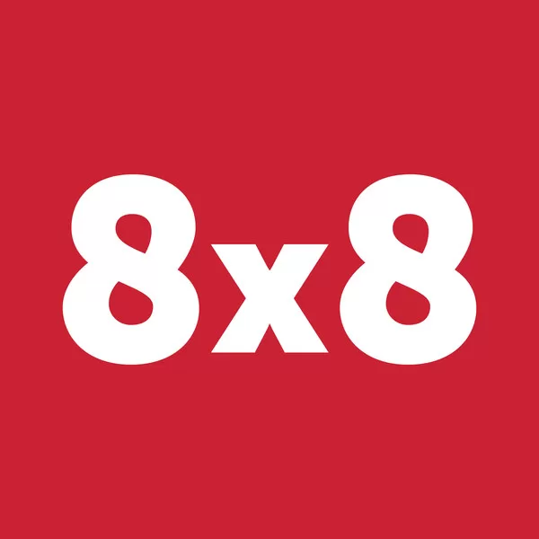 8x8 named the best performing vendor 2022 by dana indonesia