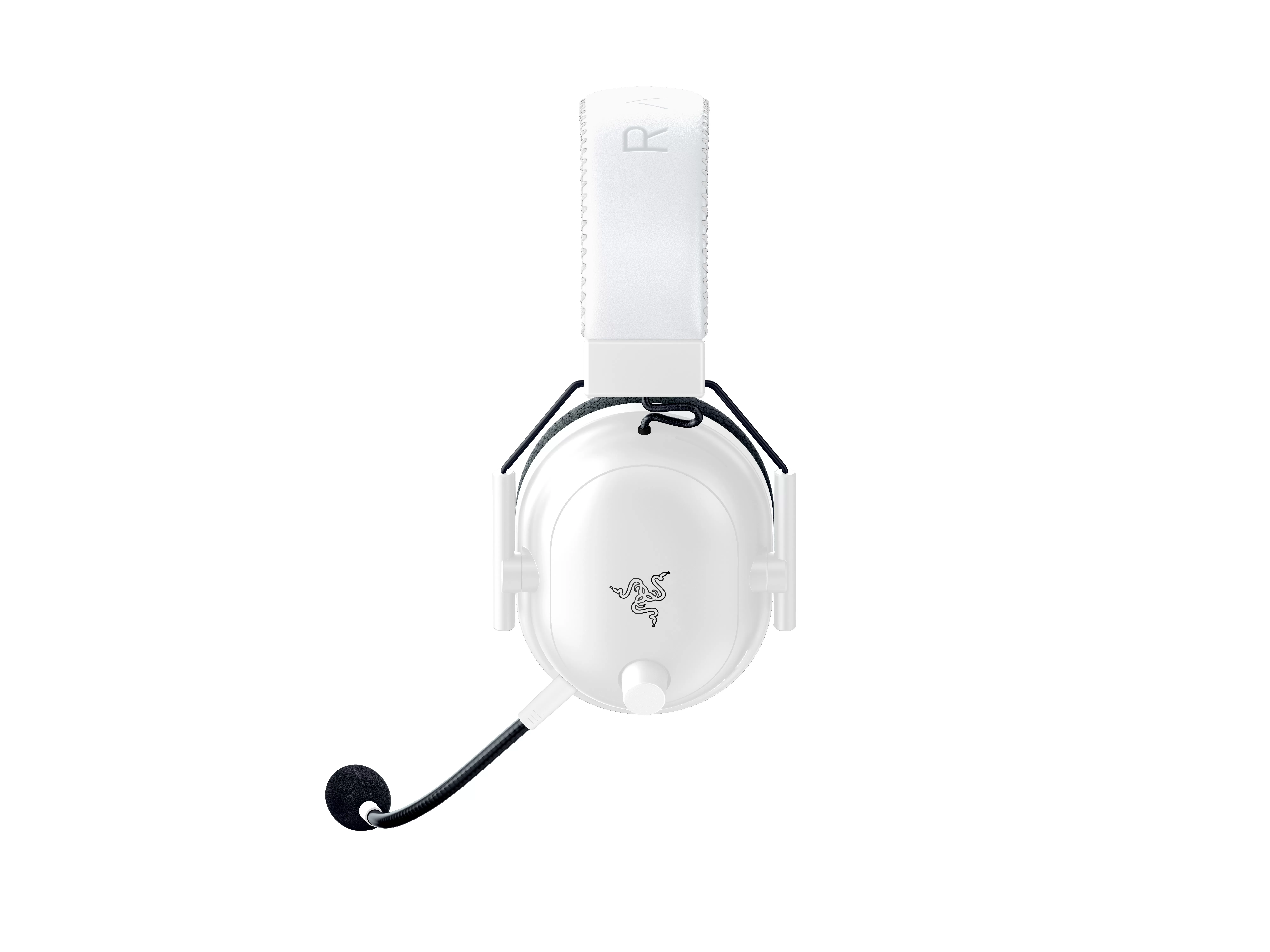 BlackShark V2 Pro White [2023] Render (2)