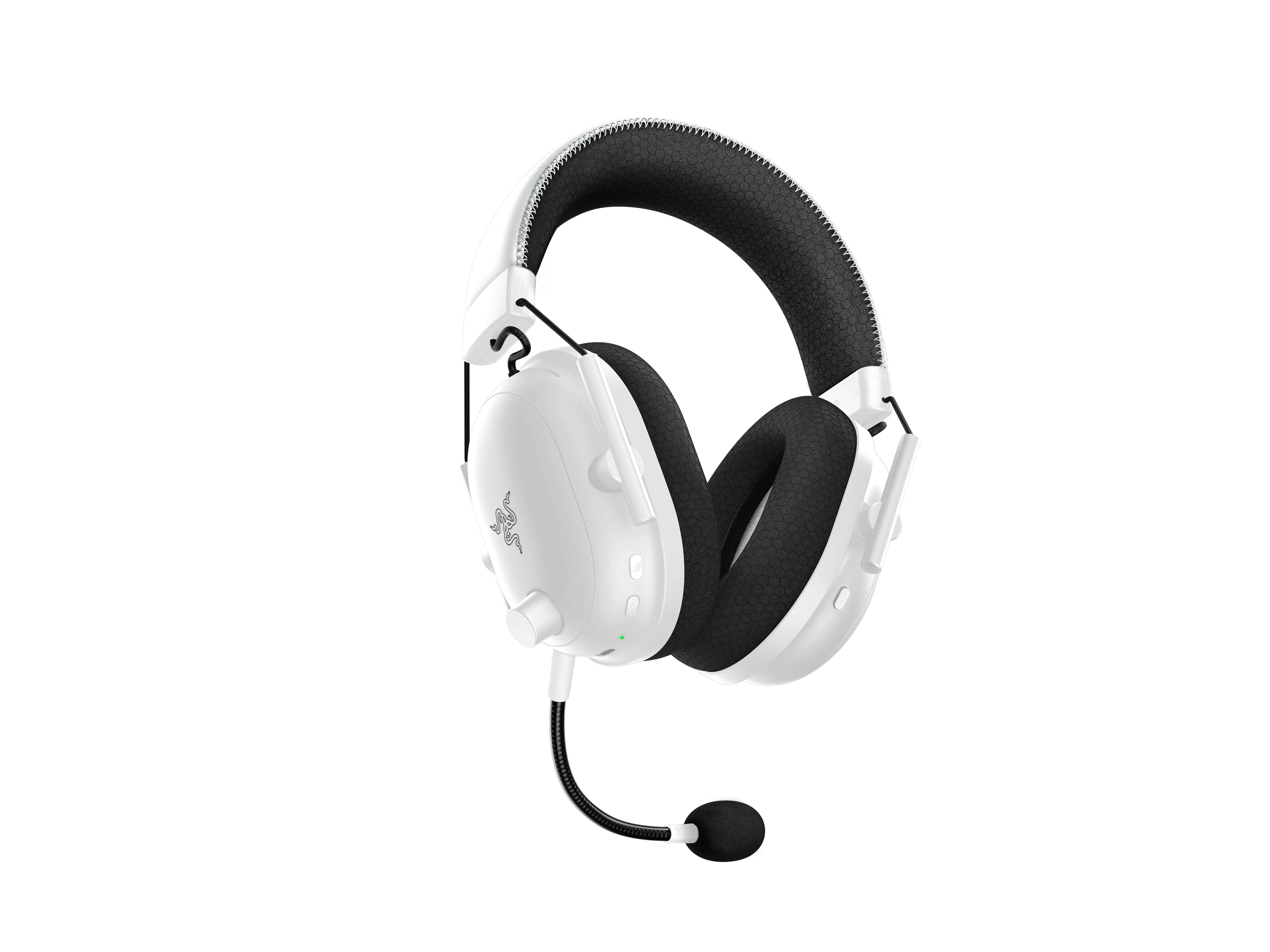 BlackShark V2 Pro White [2023] Render (3)