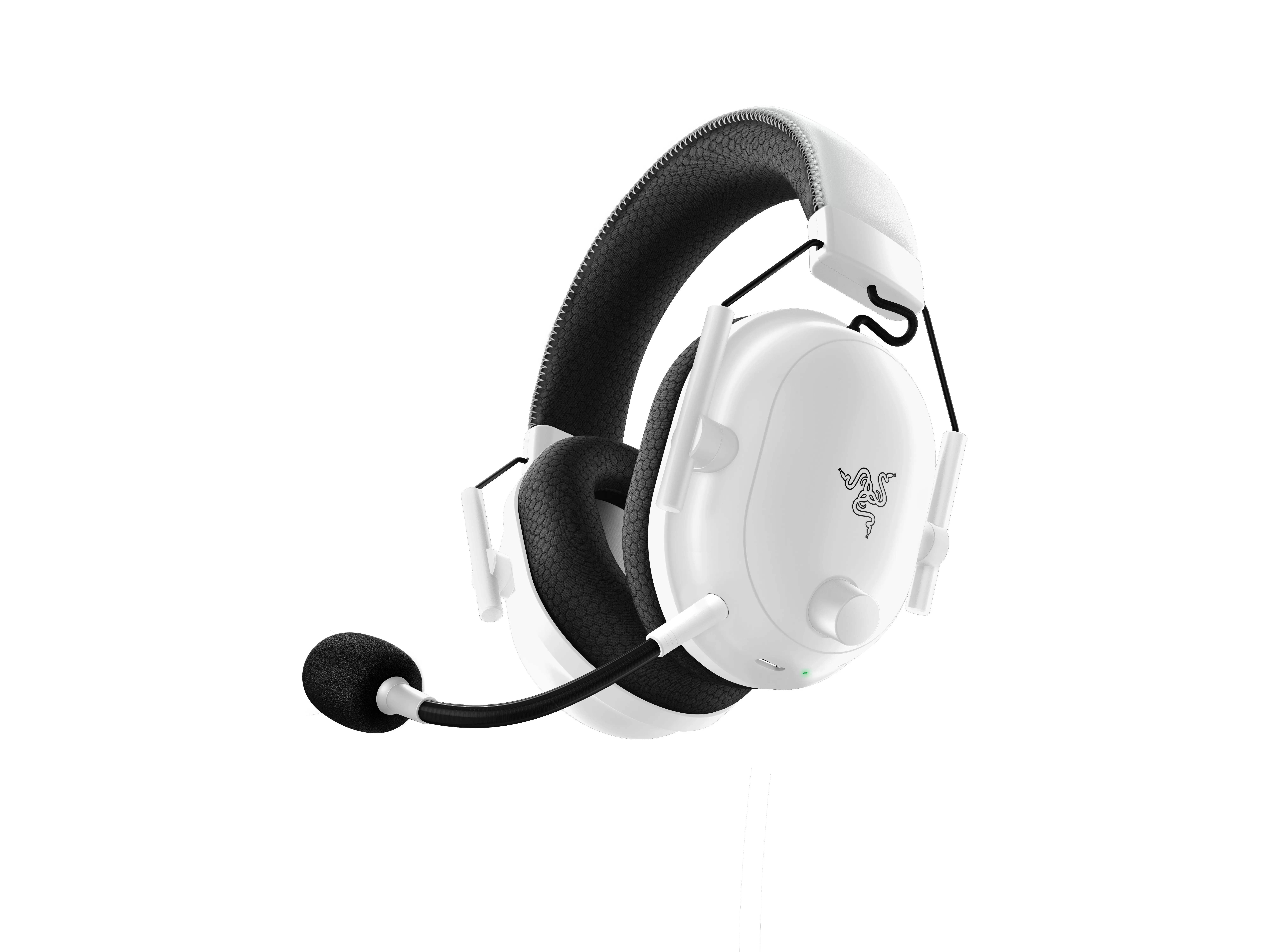 BlackShark V2 Pro White [2023] Render (4)